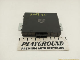 Mitsubishi Eclipse Convertible Top Control Module