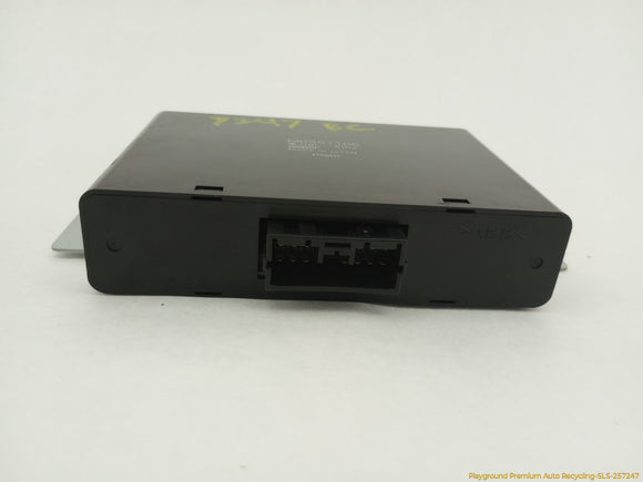 Mitsubishi Eclipse Convertible Top Control Module