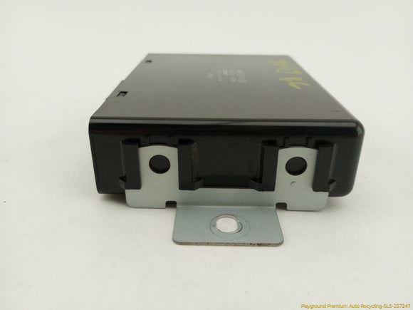 Mitsubishi Eclipse Convertible Top Control Module