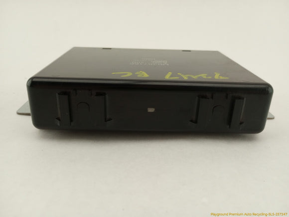 Mitsubishi Eclipse Convertible Top Control Module