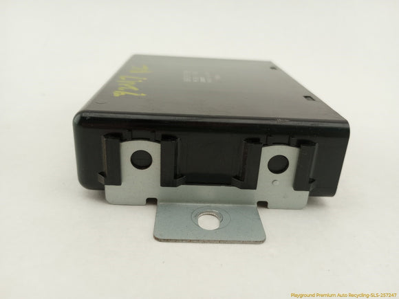 Mitsubishi Eclipse Convertible Top Control Module