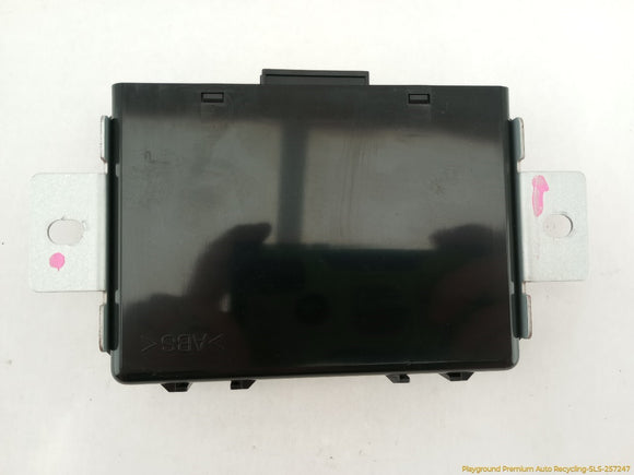 Mitsubishi Eclipse Convertible Top Control Module