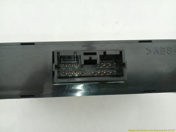 Mitsubishi Eclipse Convertible Top Control Module