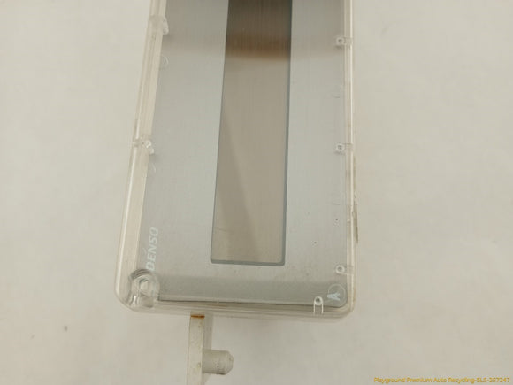 Mitsubishi Eclipse Digital Clock