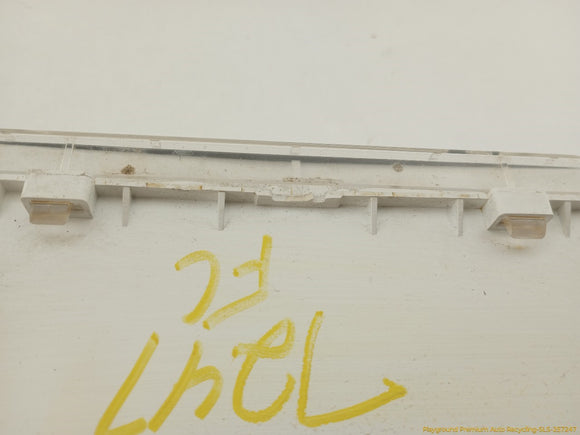 Mitsubishi Eclipse Digital Clock