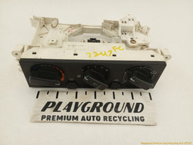 Mitsubishi Eclipse Climate Control Switch