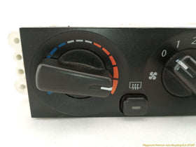 Mitsubishi Eclipse Climate Control Switch - 0