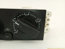 Mitsubishi Eclipse Climate Control Switch-4