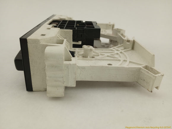 Mitsubishi Eclipse Climate Control Switch