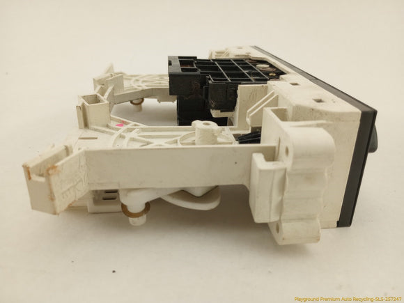 Mitsubishi Eclipse Climate Control Switch