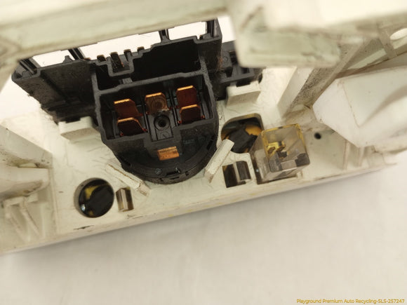 Mitsubishi Eclipse Climate Control Switch