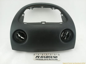 Mitsubishi Eclipse Passenger Right Dash Airbag Bezel Trim