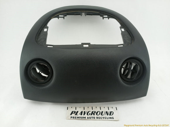 Mitsubishi Eclipse Passenger Right Dash Airbag Bezel Trim