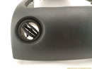 Mitsubishi Eclipse Passenger Right Dash Airbag Bezel Trim-2