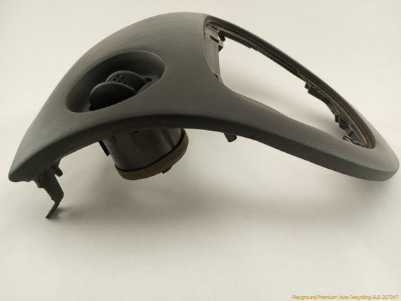 Mitsubishi Eclipse Passenger Right Dash Airbag Bezel Trim