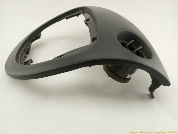 Mitsubishi Eclipse Passenger Right Dash Airbag Bezel Trim