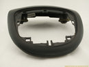 Mitsubishi Eclipse Passenger Right Dash Airbag Bezel Trim-6
