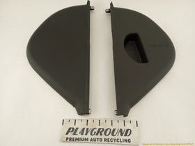 Mitsubishi Eclipse Pair Of Dashboard End Caps