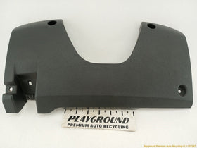 Mitsubishi Eclipse Driver Left Lower Dash Knee Trim