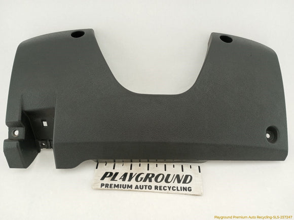 Mitsubishi Eclipse Driver Left Lower Dash Knee Trim