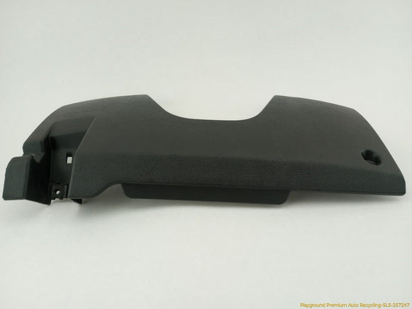 Mitsubishi Eclipse Driver Left Lower Dash Knee Trim