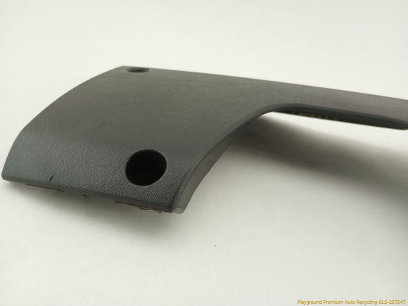 Mitsubishi Eclipse Driver Left Lower Dash Knee Trim