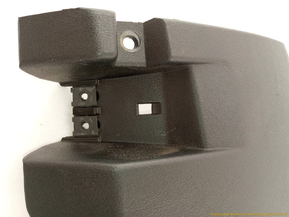 Mitsubishi Eclipse Driver Left Lower Dash Knee Trim