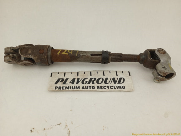 Mitsubishi Eclipse Steering Intermediate Shaft