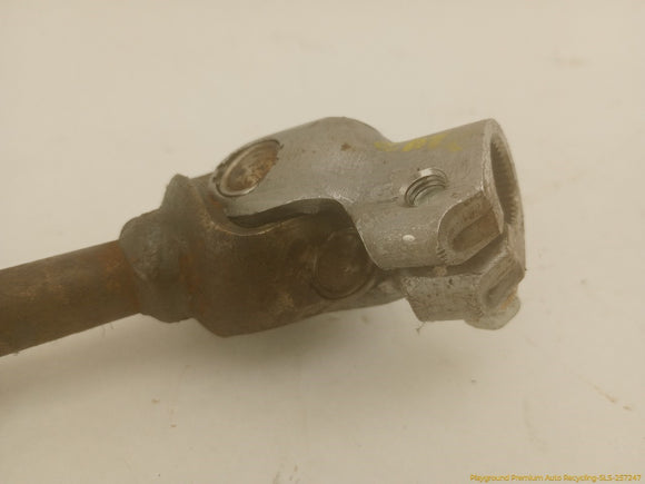 Mitsubishi Eclipse Steering Intermediate Shaft