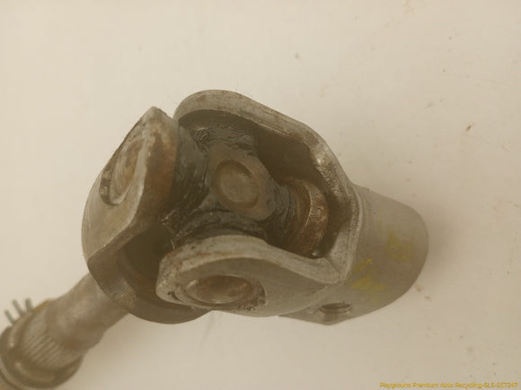 Mitsubishi Eclipse Steering Intermediate Shaft