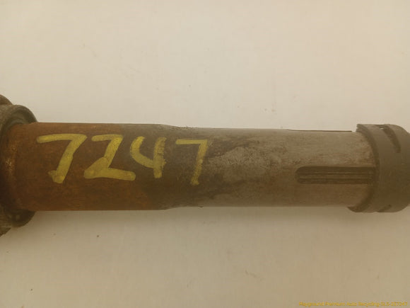 Mitsubishi Eclipse Steering Intermediate Shaft