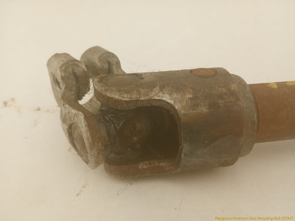 Mitsubishi Eclipse Steering Intermediate Shaft