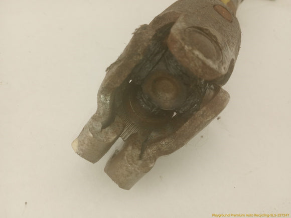 Mitsubishi Eclipse Steering Intermediate Shaft