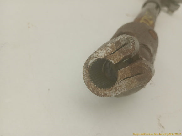 Mitsubishi Eclipse Steering Intermediate Shaft