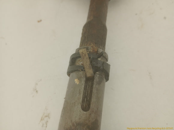 Mitsubishi Eclipse Steering Intermediate Shaft