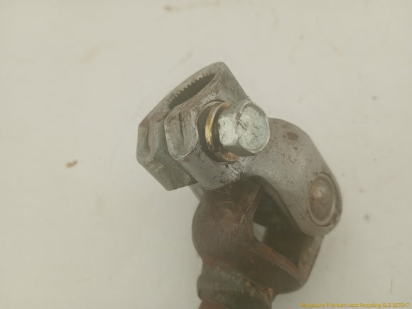 Mitsubishi Eclipse Steering Intermediate Shaft