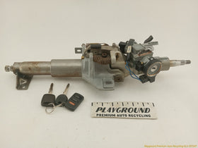 Mitsubishi Eclipse Steering Column
