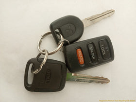 Mitsubishi Eclipse Steering Column - 0