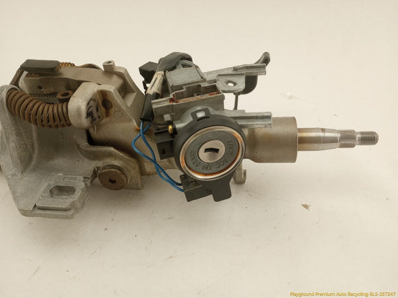 Mitsubishi Eclipse Steering Column