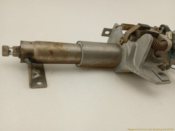 Mitsubishi Eclipse Steering Column