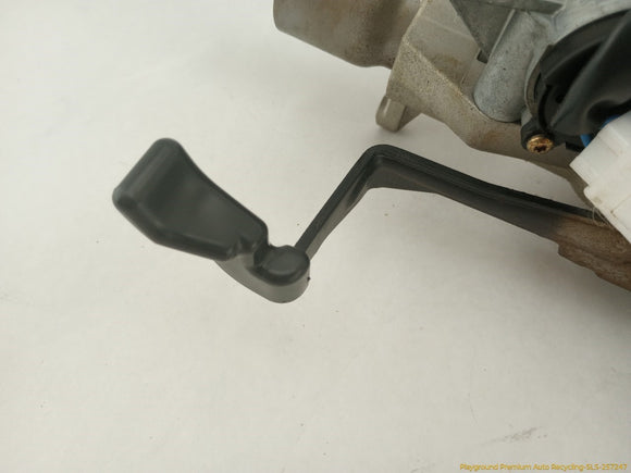 Mitsubishi Eclipse Steering Column