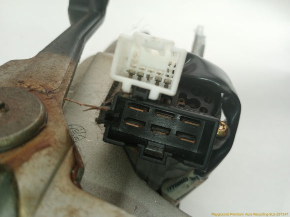 Mitsubishi Eclipse Steering Column