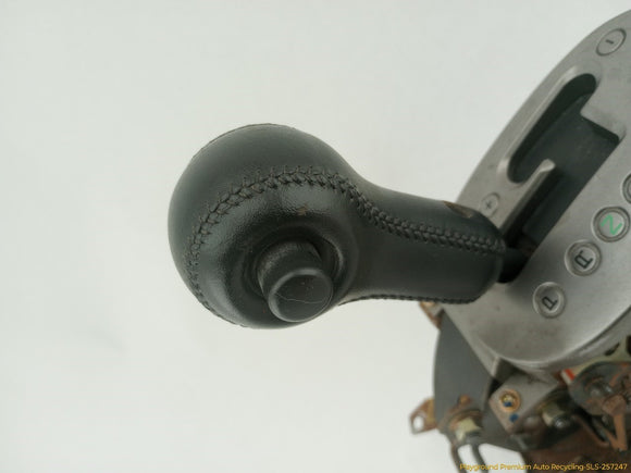 Mitsubishi Eclipse Gear Shifter Selector