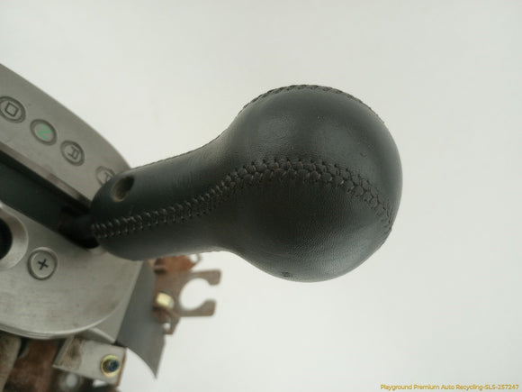 Mitsubishi Eclipse Gear Shifter Selector