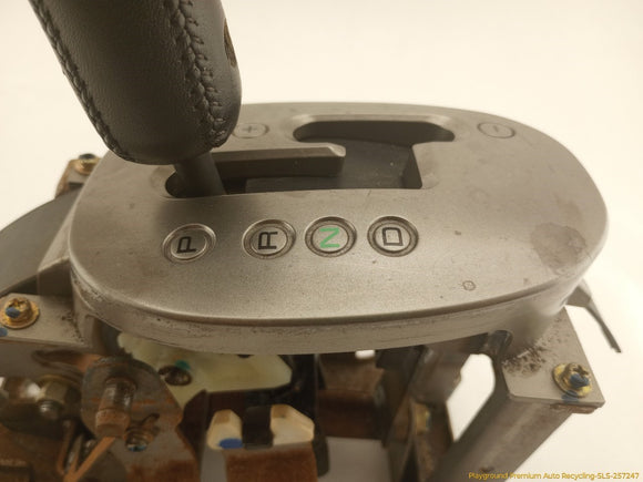 Mitsubishi Eclipse Gear Shifter Selector