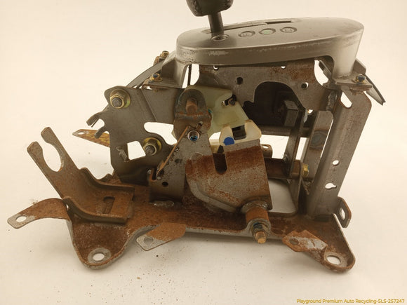 Mitsubishi Eclipse Gear Shifter Selector