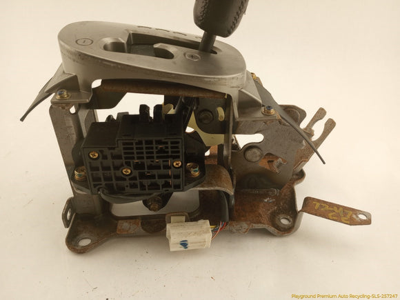 Mitsubishi Eclipse Gear Shifter Selector