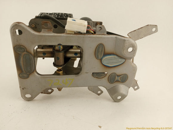 Mitsubishi Eclipse Gear Shifter Selector