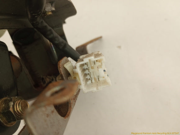 Mitsubishi Eclipse Gear Shifter Selector