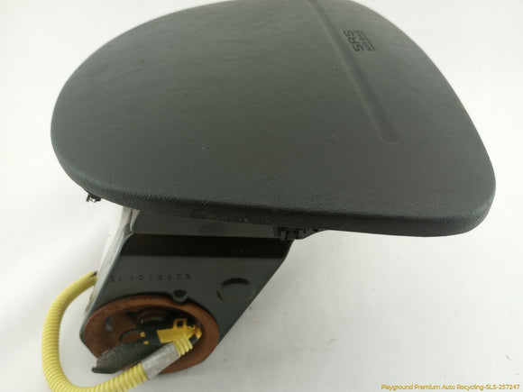 Mitsubishi Eclipse Passenger Right Dashboard Airbag